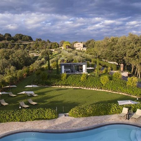 Il Melograno Agriturismo & Spa Pianello  Exteriér fotografie