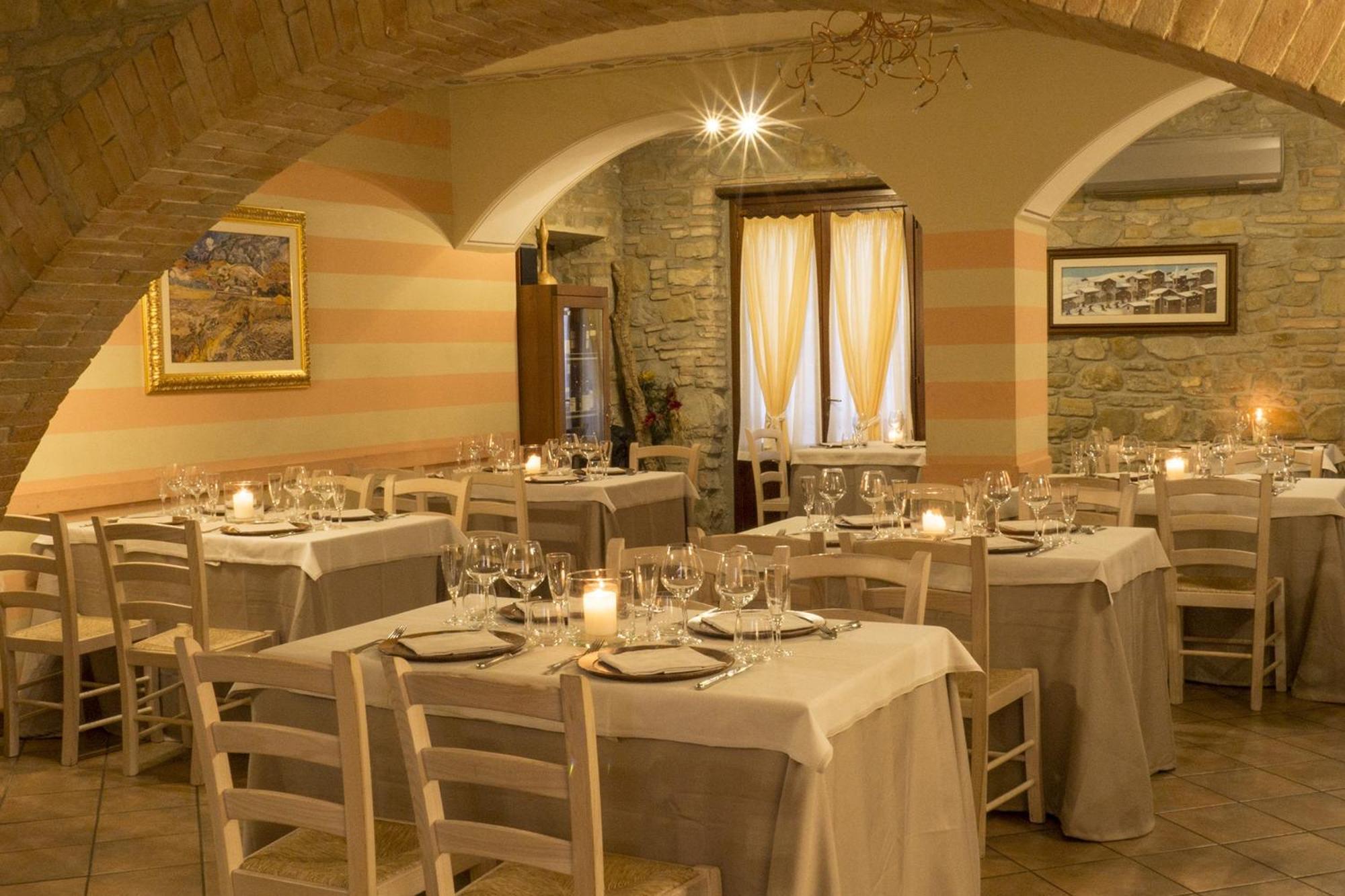 Il Melograno Agriturismo & Spa Pianello  Exteriér fotografie