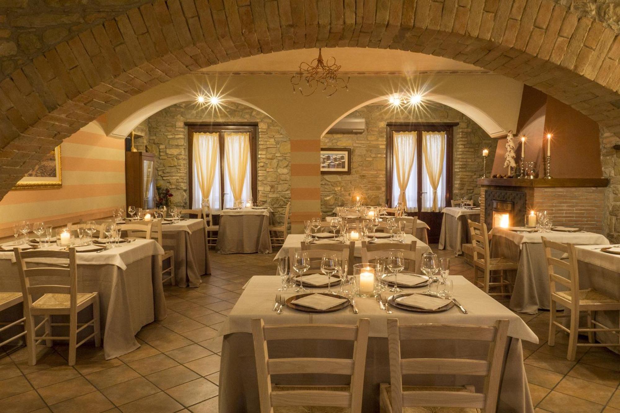 Il Melograno Agriturismo & Spa Pianello  Exteriér fotografie
