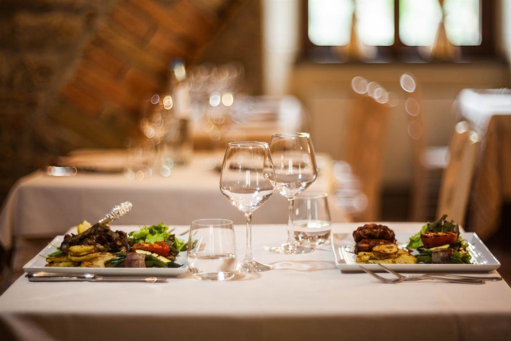 Il Melograno Agriturismo & Spa Pianello  Exteriér fotografie