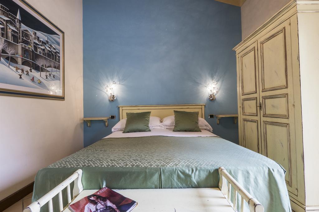 Il Melograno Agriturismo & Spa Pianello  Exteriér fotografie