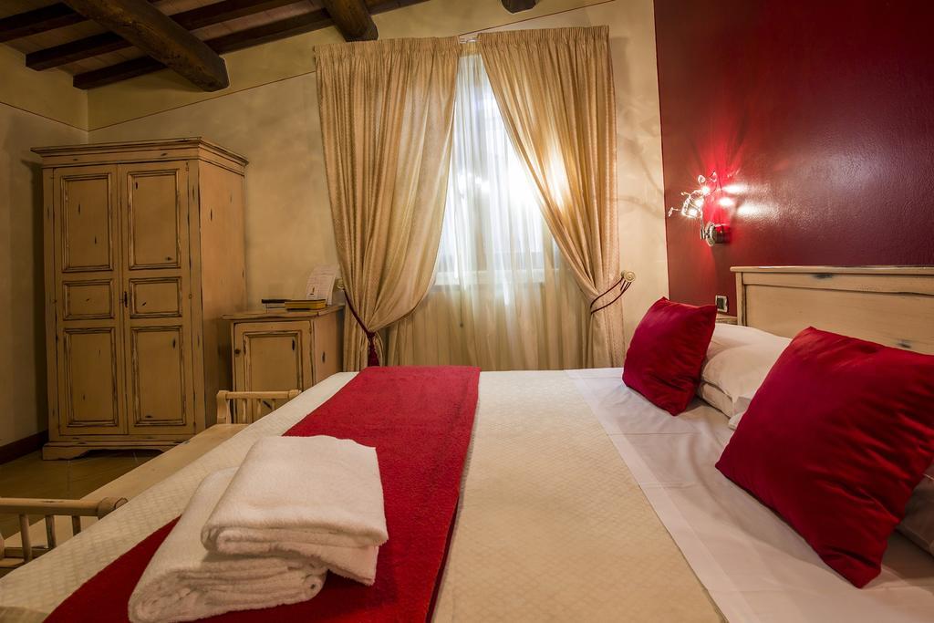 Il Melograno Agriturismo & Spa Pianello  Exteriér fotografie