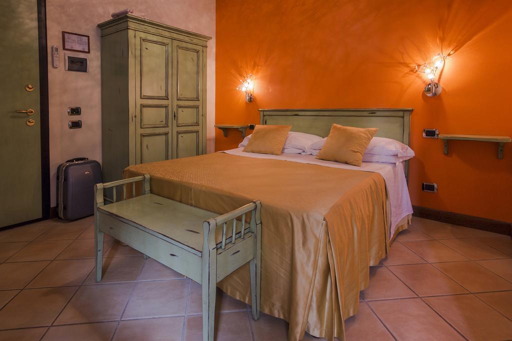 Il Melograno Agriturismo & Spa Pianello  Exteriér fotografie
