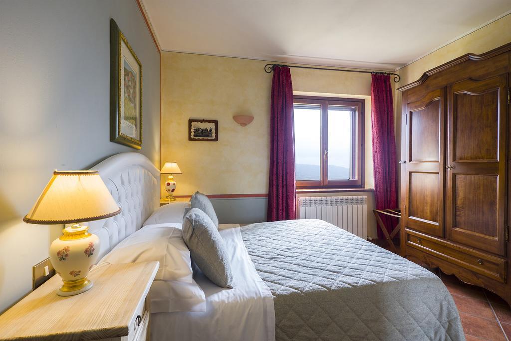 Il Melograno Agriturismo & Spa Pianello  Exteriér fotografie