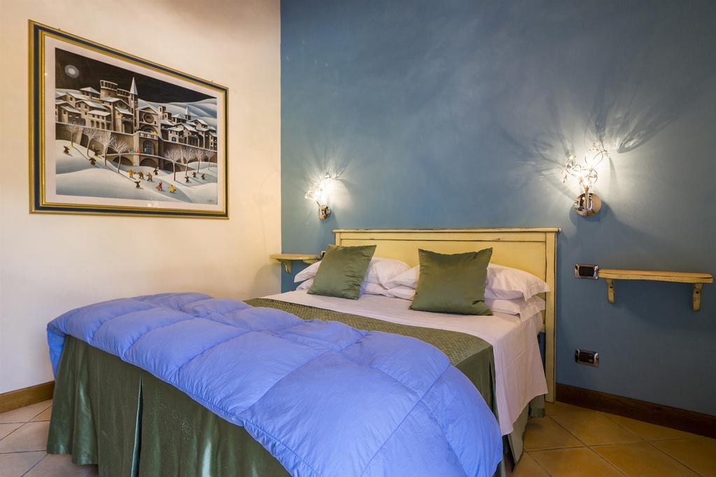 Il Melograno Agriturismo & Spa Pianello  Exteriér fotografie