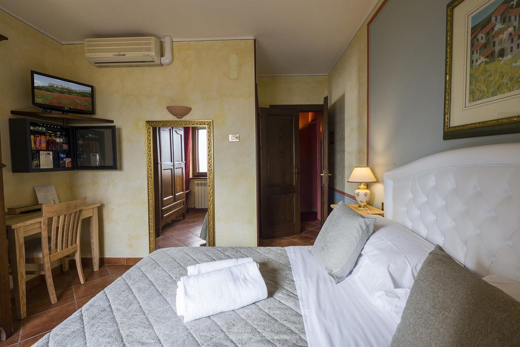 Il Melograno Agriturismo & Spa Pianello  Exteriér fotografie