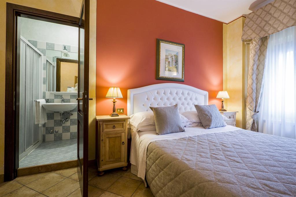 Il Melograno Agriturismo & Spa Pianello  Exteriér fotografie