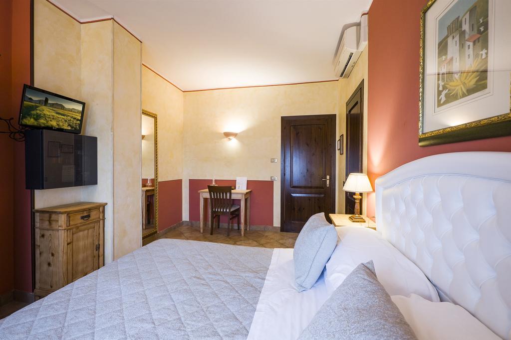 Il Melograno Agriturismo & Spa Pianello  Exteriér fotografie