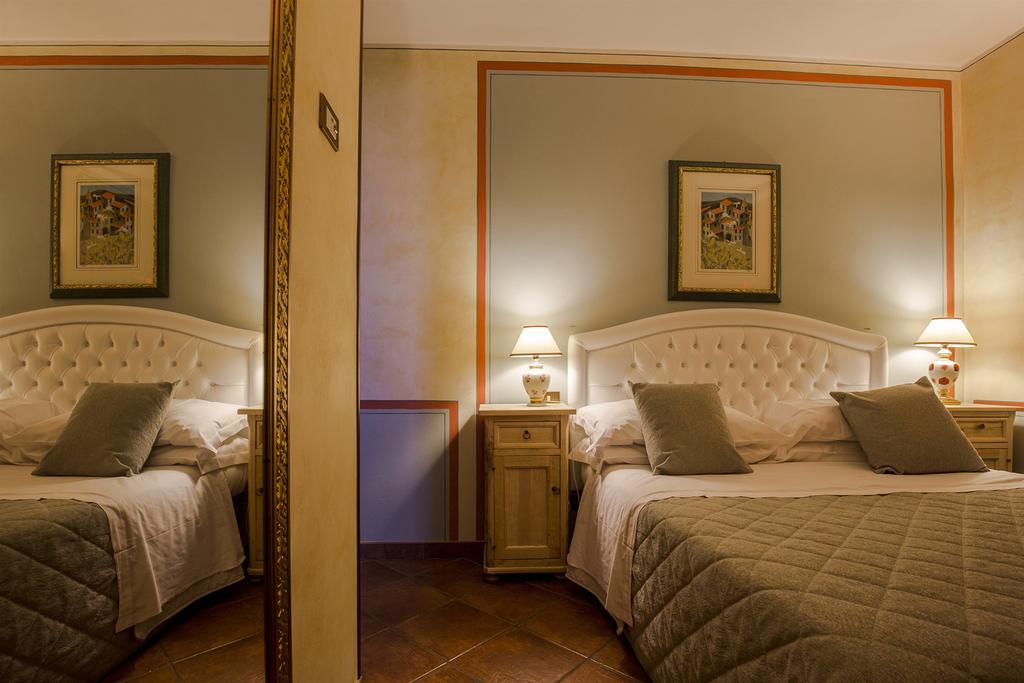 Il Melograno Agriturismo & Spa Pianello  Exteriér fotografie