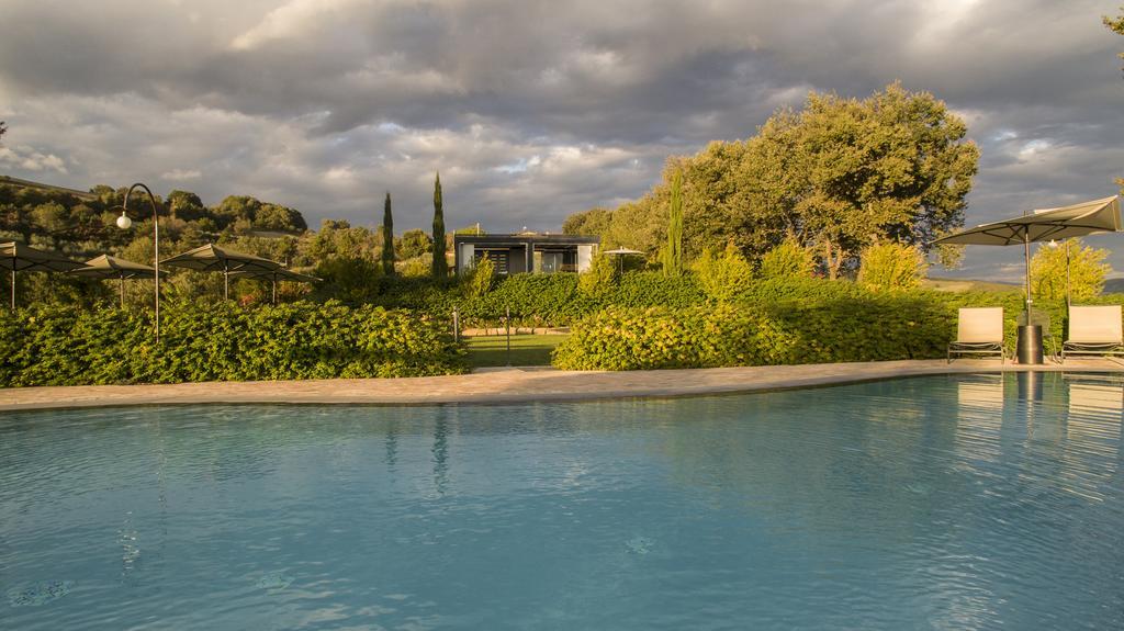 Il Melograno Agriturismo & Spa Pianello  Exteriér fotografie