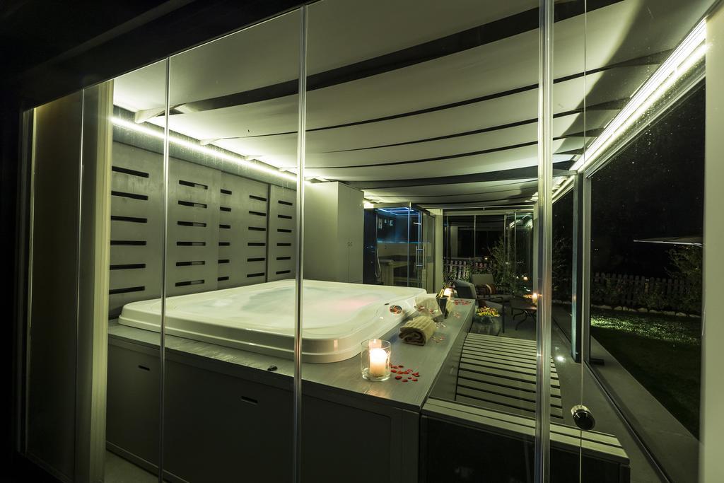 Il Melograno Agriturismo & Spa Pianello  Exteriér fotografie