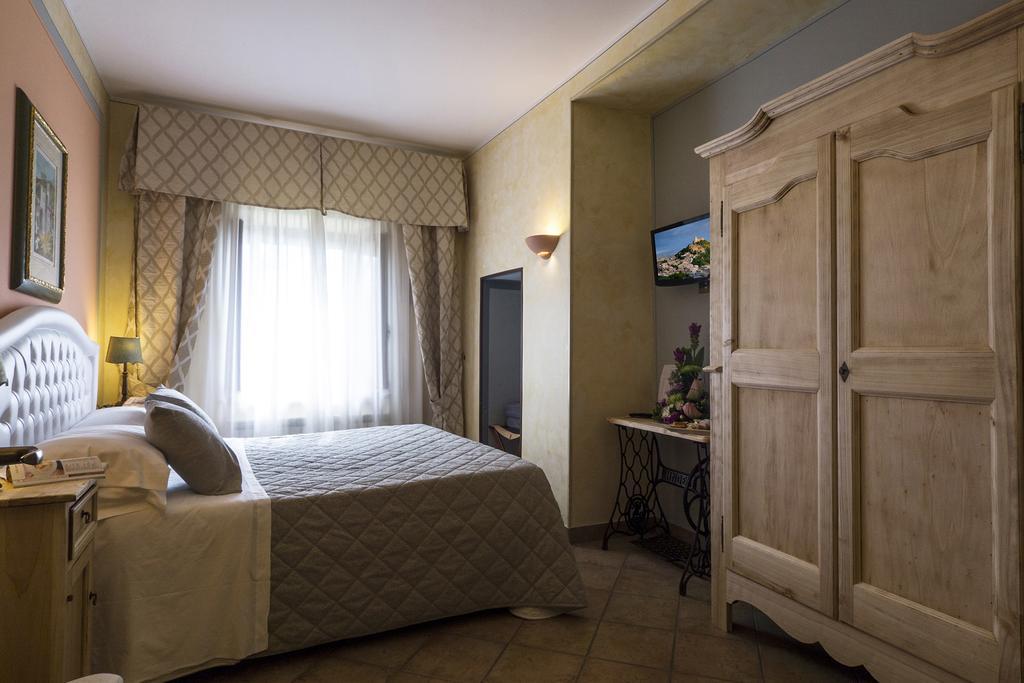 Il Melograno Agriturismo & Spa Pianello  Exteriér fotografie