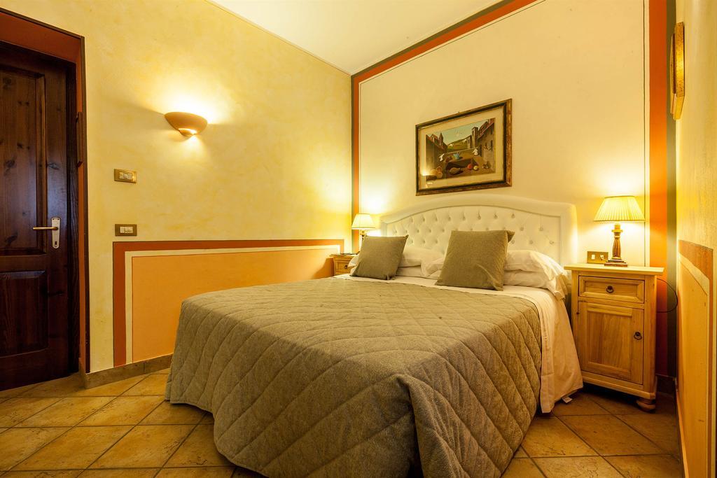 Il Melograno Agriturismo & Spa Pianello  Exteriér fotografie