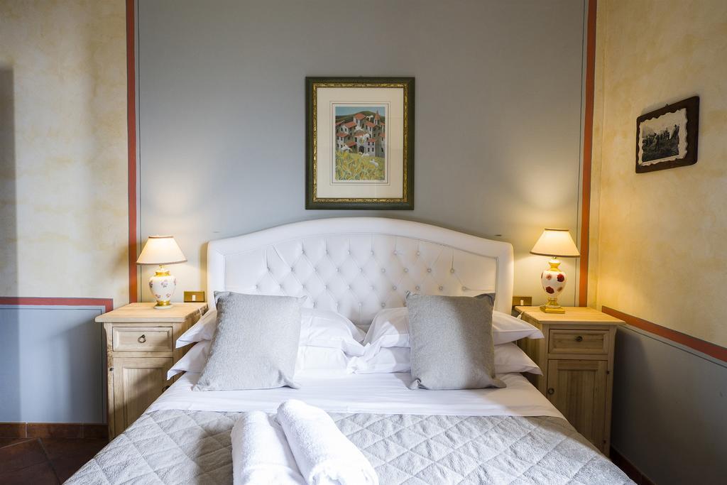 Il Melograno Agriturismo & Spa Pianello  Exteriér fotografie